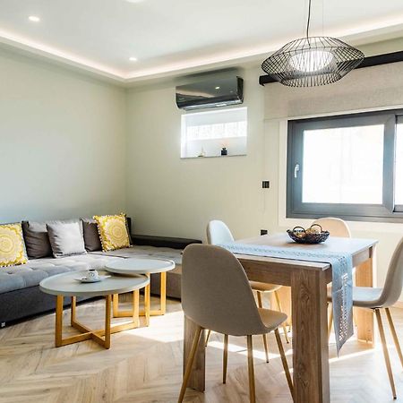 Notos Ηοrizon View House 빌라 외부 사진