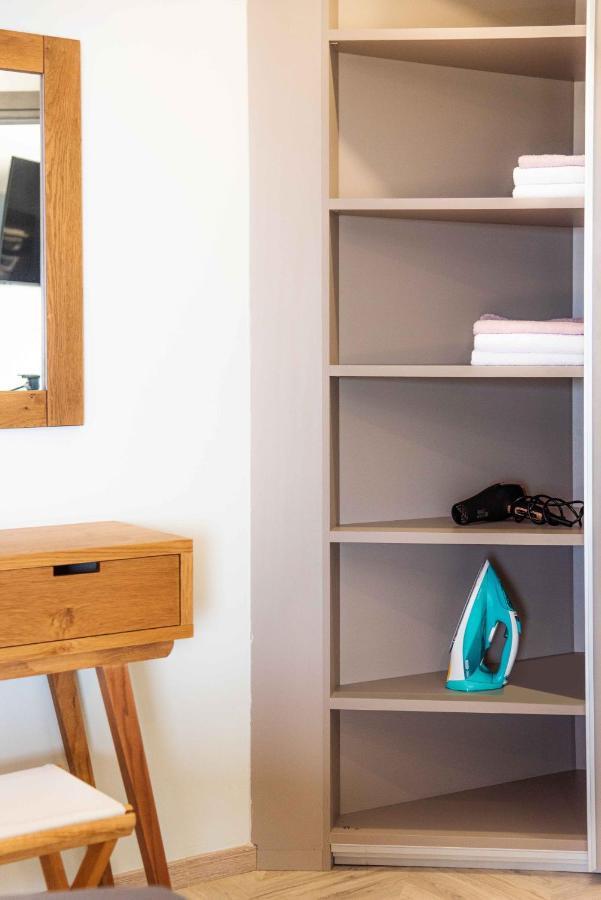 Notos Ηοrizon View House 빌라 외부 사진