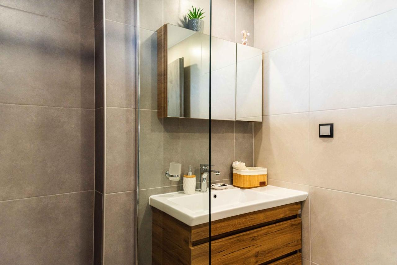 Notos Ηοrizon View House 빌라 외부 사진