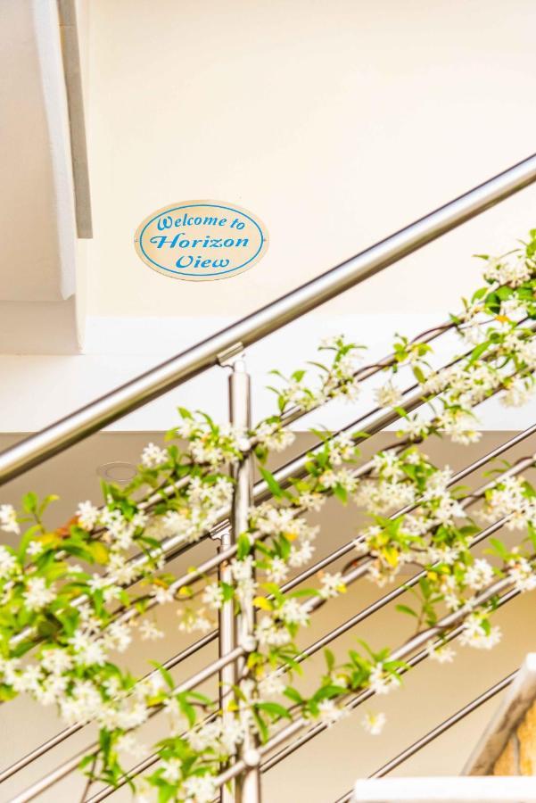 Notos Ηοrizon View House 빌라 외부 사진